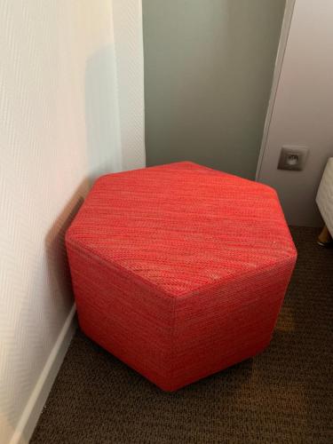 Picardy Hôtel-Gare du Nord - image 9