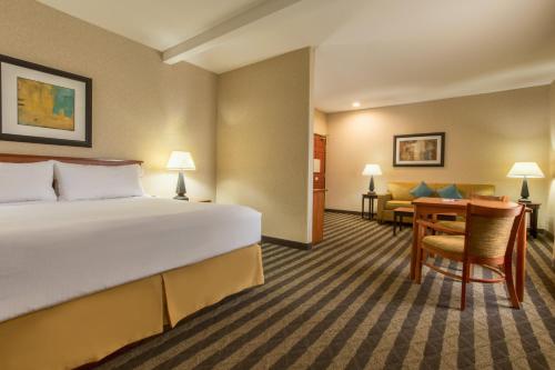 Holiday Inn Express Hotel & Suites Manteca, an IHG Hotel