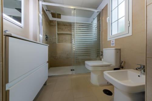 Villas Flamenco Beach Conil - image 12