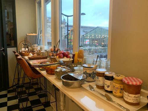 Picardy Hôtel-Gare du Nord - image 5