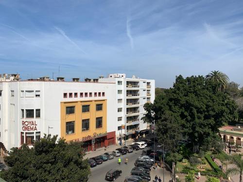 Nearby attraction, Royal Hotel Rabat in Quartier Hassan