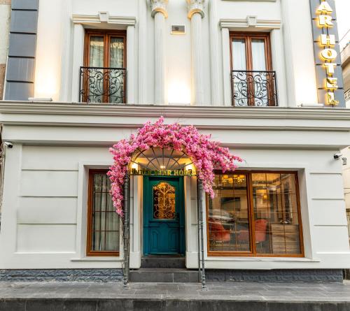 hotel photo