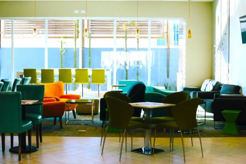 طعام و مشروبات, Holiday Inn Express & Suites Mexicali By IHG in ميكسيكالى