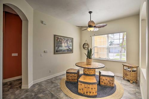 Cape Coral Retreat with Lanai - 5 Miles to Downtown! - image 7