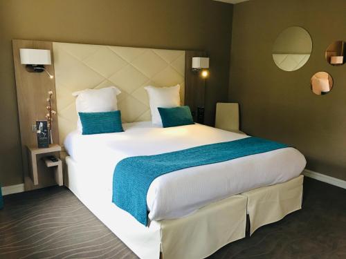 Double room, superior