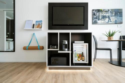 편의 시설/서비스