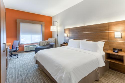 Holiday Inn Express Hotel & Suites Shiloh/O'Fallon By IHG in Shiloh (IL)