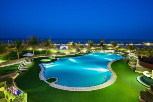 Attractions, Masira Island Resort in Masirah Island