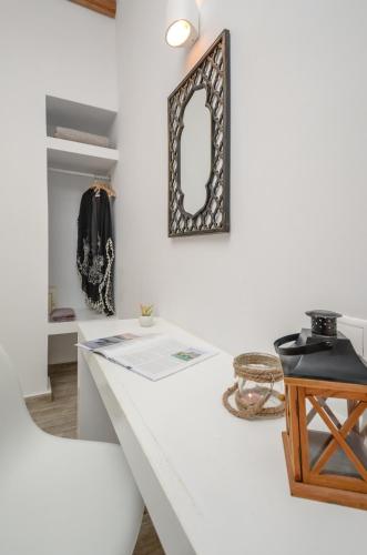 Saint George Hotel – Naxos City, UT