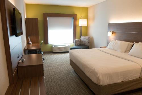 Holiday Inn Express Hotel & Suites Elkhart-South