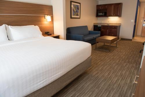 Holiday Inn Express Hotel & Suites Elkhart-South