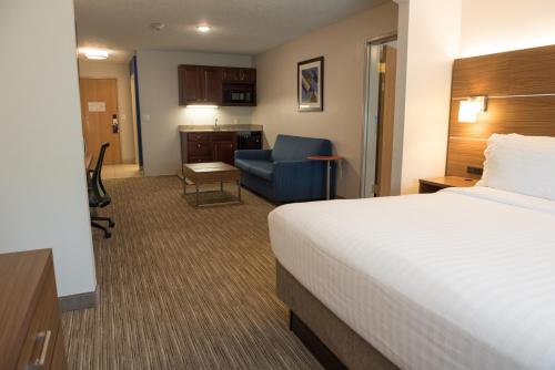 Holiday Inn Express Hotel & Suites Elkhart-South