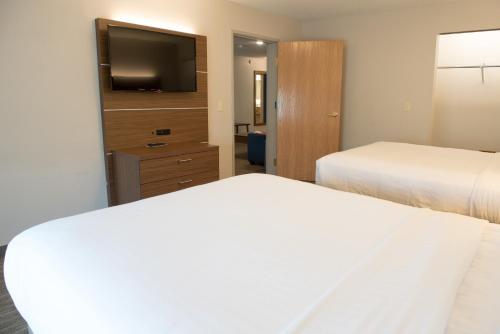 Holiday Inn Express Hotel & Suites Elkhart-South