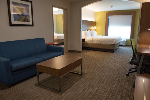 Holiday Inn Express Hotel & Suites Elkhart-South