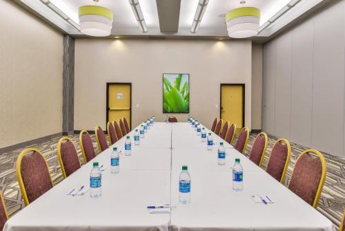 Holiday Inn Express Hotel & Suites Elk Grove Ctrl - Sacramento S By IHG - 회의실/연회장