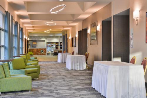 Meeting room / ballrooms, Holiday Inn Express Hotel & Suites Elk Grove Ctrl - Sacramento S in Elk Grove (CA)