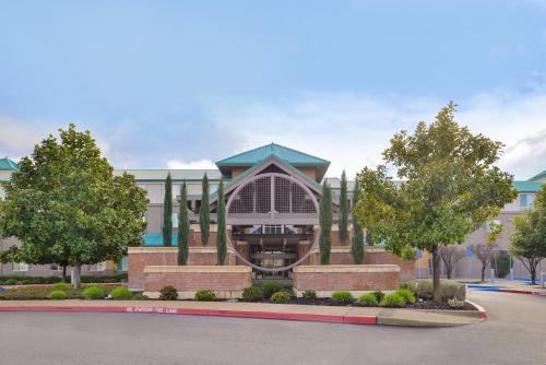 Holiday Inn Express Hotel & Suites Elk Grove Ctrl - Sacramento S