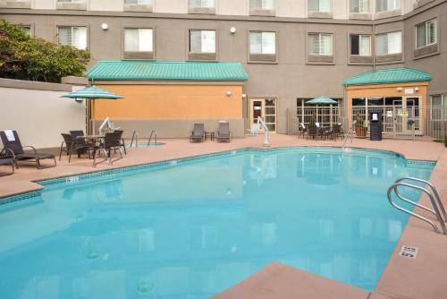 Holiday Inn Express Hotel & Suites Elk Grove Ctrl - Sacramento S