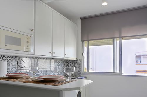 Apartamento Murillo, Sevilla (Foto 9)