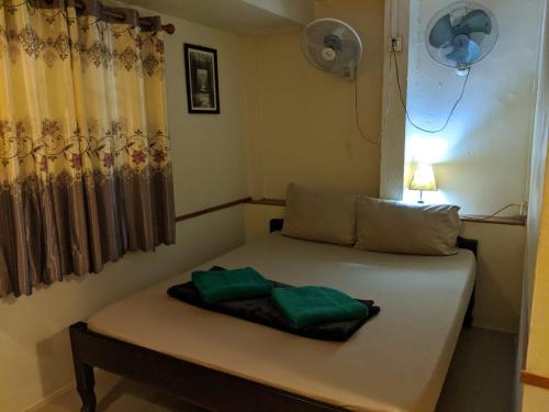 The Ivy Guesthouse & Bar Siem Reap