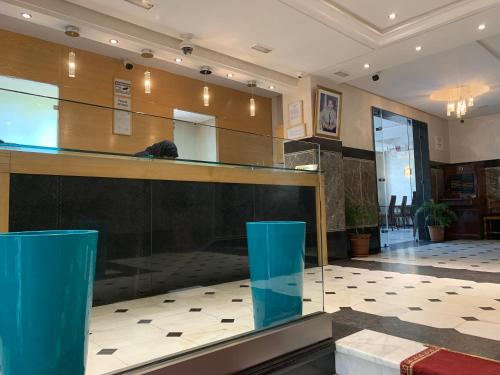 Facilities, Royal Hotel Rabat in Quartier Hassan