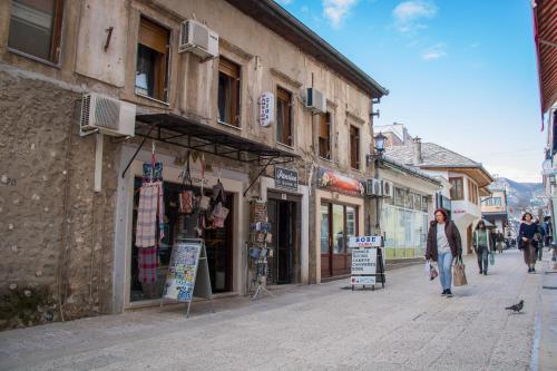 Pansion Guma Mostar