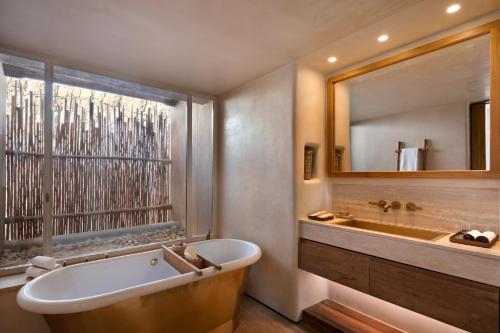 Six Senses Shaharut - 图片 4