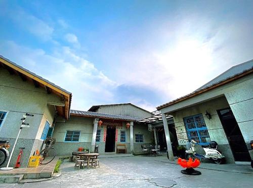 Experience of country life - Pingtung