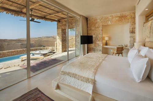 Six Senses Shaharut