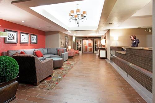 Holiday Inn Express Ogden an IHG Hotel - image 4