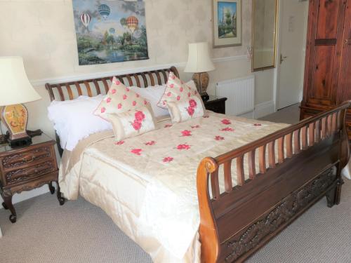The Cumberland, Llandudno (fotografie 10)