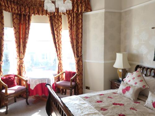 The Cumberland, Llandudno (fotografie 11)