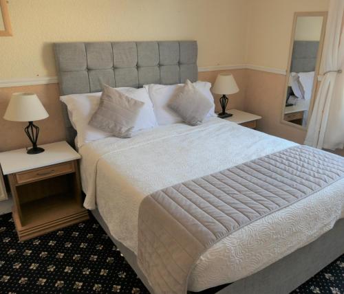 The Cumberland, Llandudno (fotografie 4)