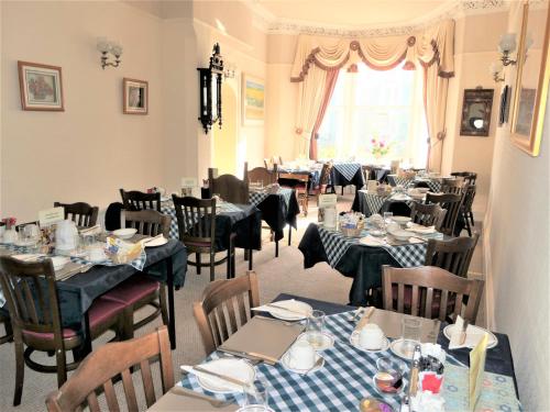 The Cumberland, Llandudno (fotografie 7)