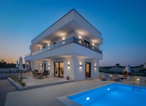 Villa Bettina - Vodice