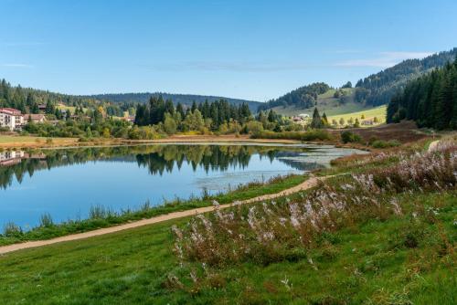 Le Refuge in 拉莫哈