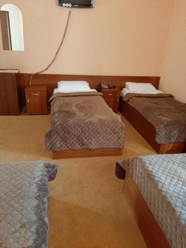 Stara Vezha Hotel - image 14