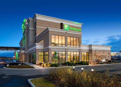 Holiday Inn Hotel & Suites Red Deer, An Ihg Hotel