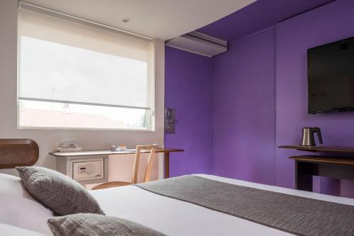 Terre de Provence Hôtel & Spa - image 12