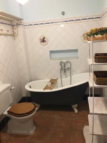 La casita de la dormilona in Algímia d'Almonesir