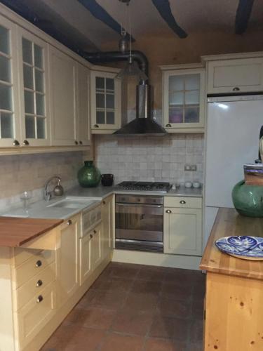 La casita de la dormilona in Algímia d'Almonesir