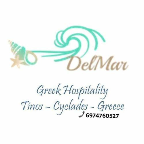  DelMar Tinos in Tinos