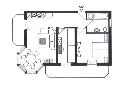 Ferienhaus am Römerweg - image 10