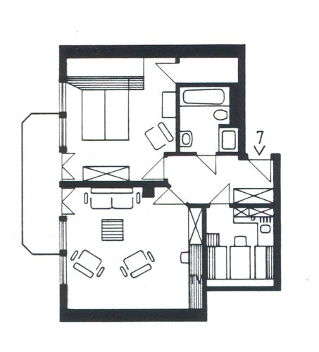 Ferienhaus am Römerweg - image 6
