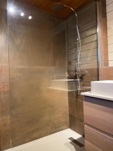Chalet234 in La Boverie, Rendeux (photo 6)
