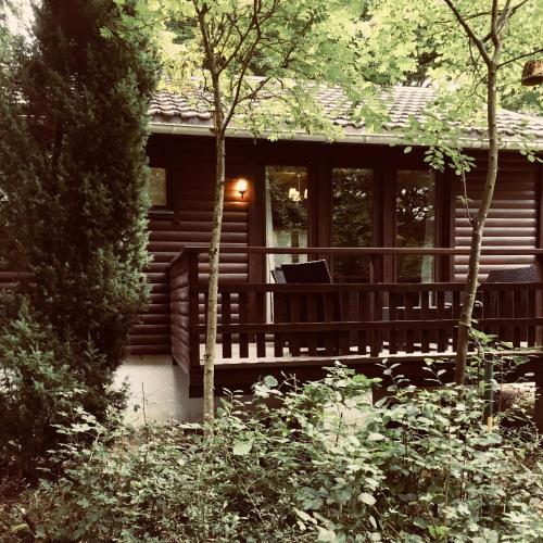 Chalet234 in La Boverie, Rendeux (photo 2)