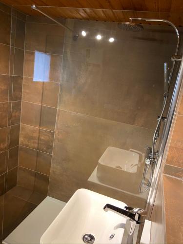 Chalet234 in La Boverie, Rendeux (photo 8)