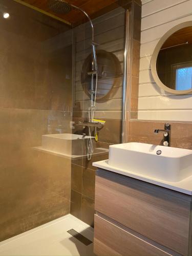 Chalet234 in La Boverie, Rendeux (photo 7)
