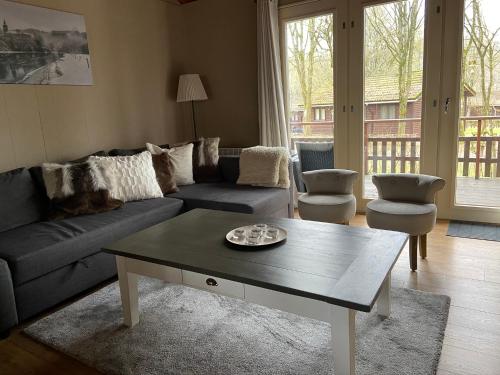 Chalet234 in La Boverie, Rendeux (photo 4)