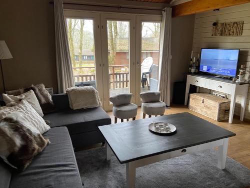 Chalet234 in La Boverie, Rendeux (photo 5)